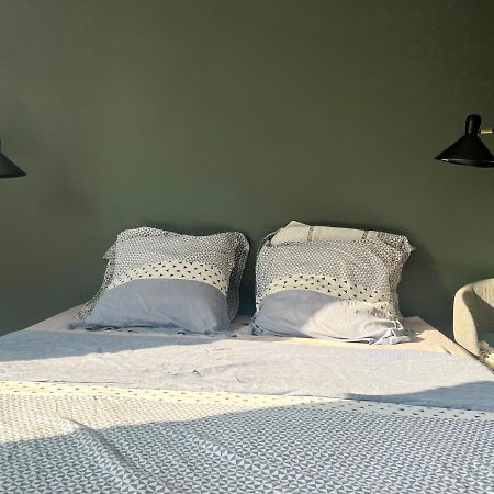 Bel Appartement Avec Terrasse Pantin Εξωτερικό φωτογραφία